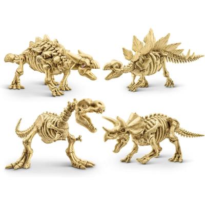 ZURU DINO FOSSIL AMBER ADVENTURE