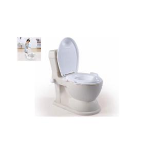 PRIMA TOILETTE XL SUONO E LUCE