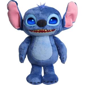 STITCH PELUCHE INTERATTIVO 30CM