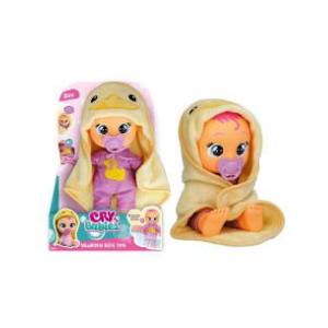 CRY BABIES NEW BORN ZOE