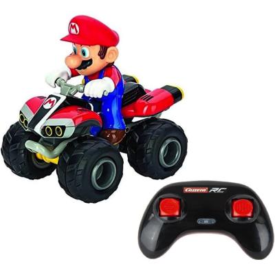 SUPER MARIO QUAD NEW R/C