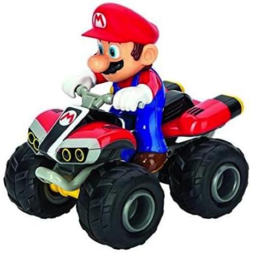 SUPER MARIO QUAD NEW R/C