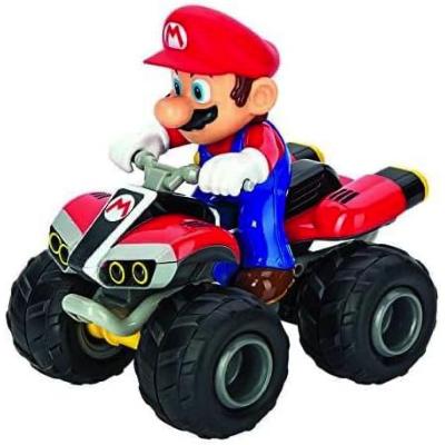 SUPER MARIO QUAD NEW R/C