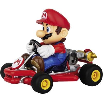 SUPER MARIO KART PIPE KART NEW R/C