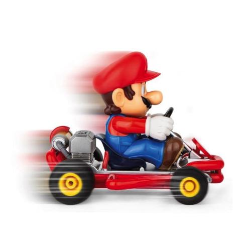 SUPER MARIO KART PIPE KART NEW R/C