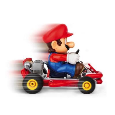 SUPER MARIO KART PIPE KART NEW R/C