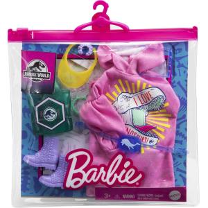BARBIE ABITO FASHION MODELLI ASSORTITI