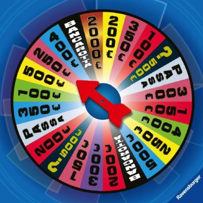 LA RUOTA DELLA FORTUNA