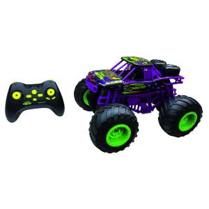 RADIOCOM ZOMBIE MONSTER XL SCALA 1:12