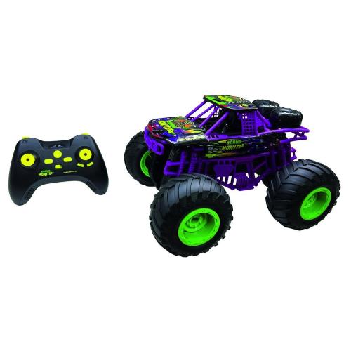 RADIOCOM ZOMBIE MONSTER XL SCALA 1:12