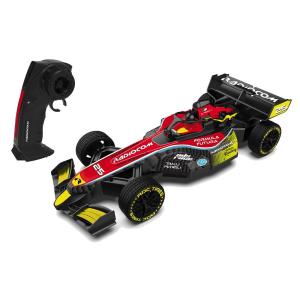 RADIOCOM AUTO FORMULA FUTURA  1:12