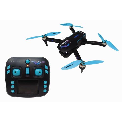 RADIOFLY STAR BRUSH CAM DRONE