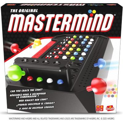 MASTERMIND CLASSIC