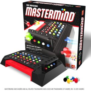 MASTERMIND CLASSIC