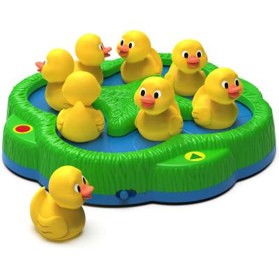 LUCKY DUCKS PESCA PAPERE