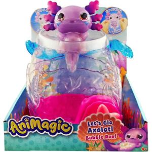 AXOLOTL BUBBLE REEF