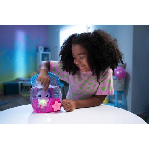 AXOLOTL BUBBLE REEF