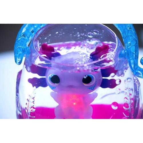 AXOLOTL BUBBLE REEF