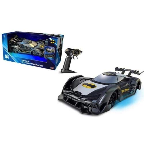 DC BATMAN AUTO RADIOCOMANDO 1:20