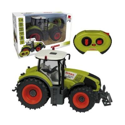 FAST WHEELS - TRATTORE CLASSIC RADIOCOMANDO