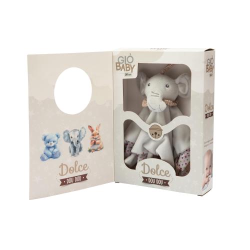 GIO' BABY DE LUXE - DOU DOU