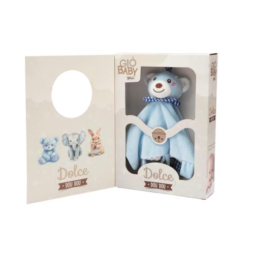 GIO' BABY DE LUXE - DOU DOU