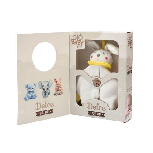 GIO' BABY DE LUXE - DOU DOU
