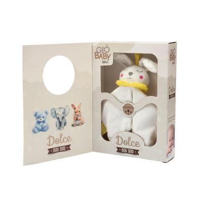 GIO' BABY DE LUXE - DOU DOU