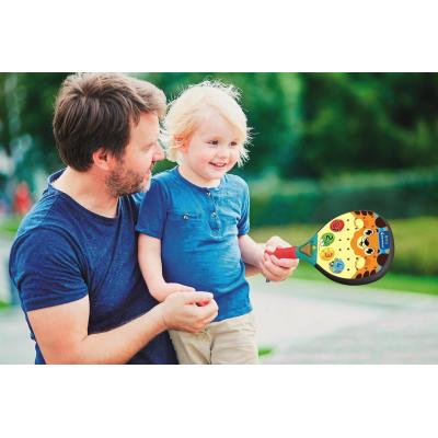 SMASH RACCHETTA PADEL