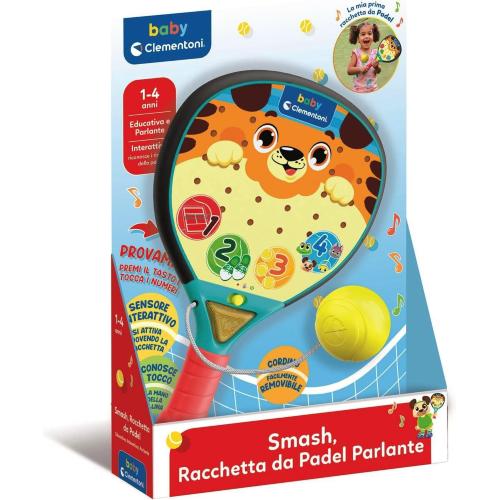 SMASH RACCHETTA PADEL