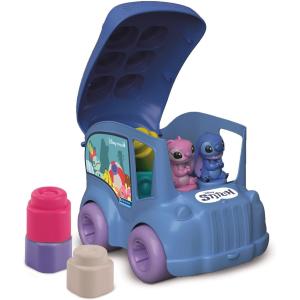 STITCH ACTIVITY BUS CLEMENTONI CLEMMY