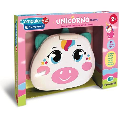 UNICORNO LAPTOP 2+