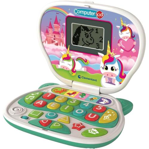 UNICORNO LAPTOP 2+