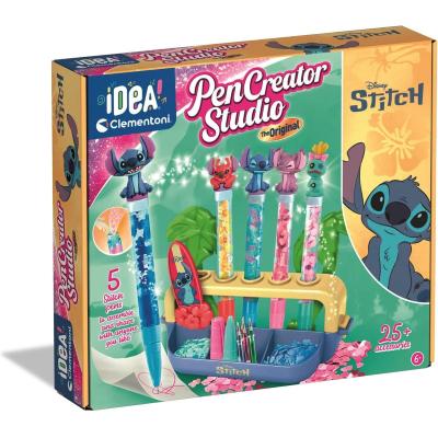 IDEA - LABORATORIO DELLE PENNE STITCH