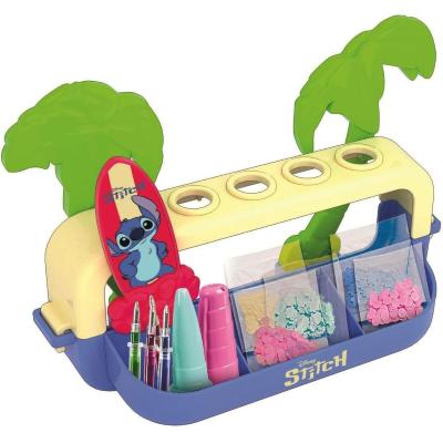 IDEA - LABORATORIO DELLE PENNE STITCH