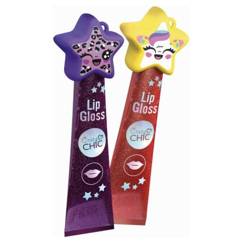 CRAZY CHIC - LUCIDALABBRA SCINTILLANTE