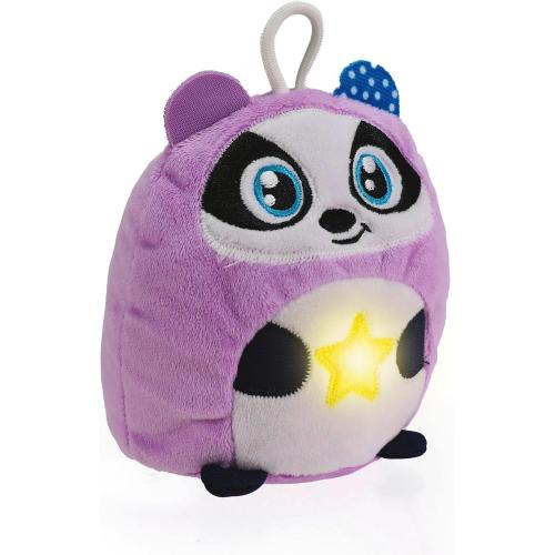 CLEMENTONI TASSO TWINKLE LITTLE BADGER