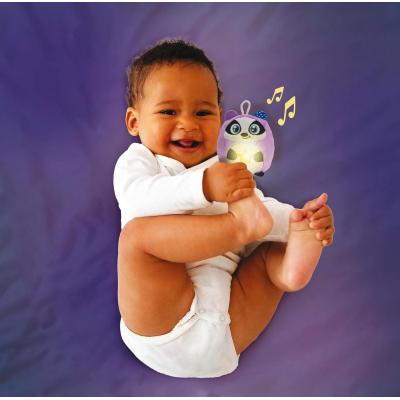 CLEMENTONI TASSO TWINKLE LITTLE BADGER