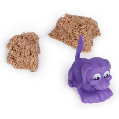 KINETIC SAND MINI CAGNOLINO IN VASSOIO