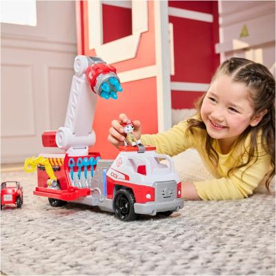PAW PATROL CAMION DEI POMPIERI