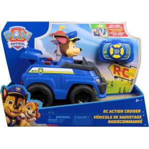 PAW PATROL RC DI CHASE