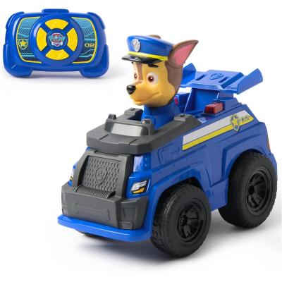 PAW PATROL RC DI CHASE