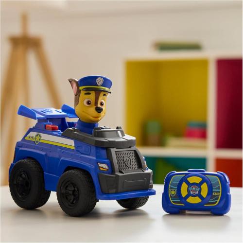 PAW PATROL RC DI CHASE