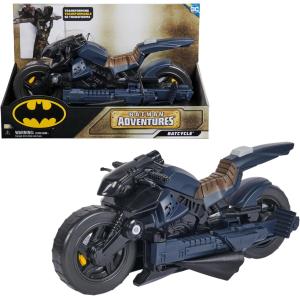 BATMAN ADVENTURES BATCYCLE 2 IN 1