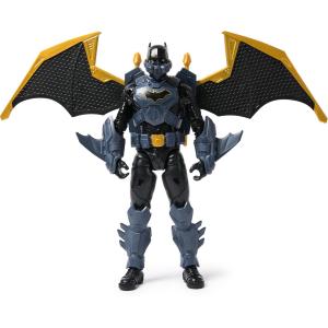BATMAN ADVENTURES PERSONAGGIO BATMAN NIGHT SKY 30 CM CON ACCESSORI