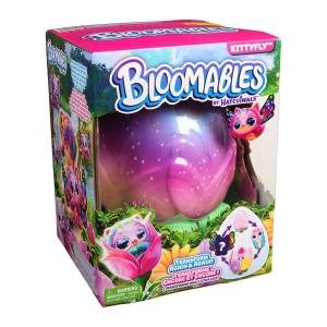 BLOOMABLES MAGICHE CREATURE IN VERSIONE KITTYFLY