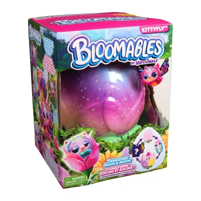 BLOOMABLES MAGICHE CREATURE IN VERSIONE KITTYFLY