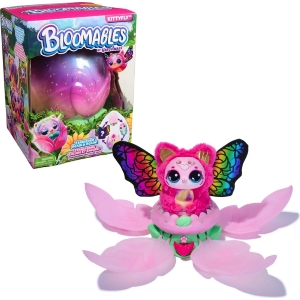 BLOOMABLES MAGICHE CREATURE IN VERSIONE KITTYFLY