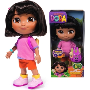 DORA L'ESPLORATRICE LA MIA MIGLIORE AMICA DORA INTERATTIVA