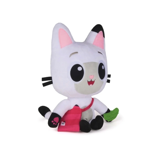 GABBY'S DOLLHOUSE MOVIE PELUCHE CON FUNZIONI PANDY PANDA